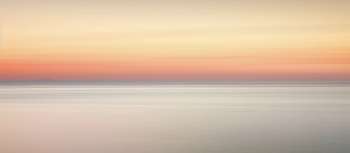 Translucent Horizon Illusion